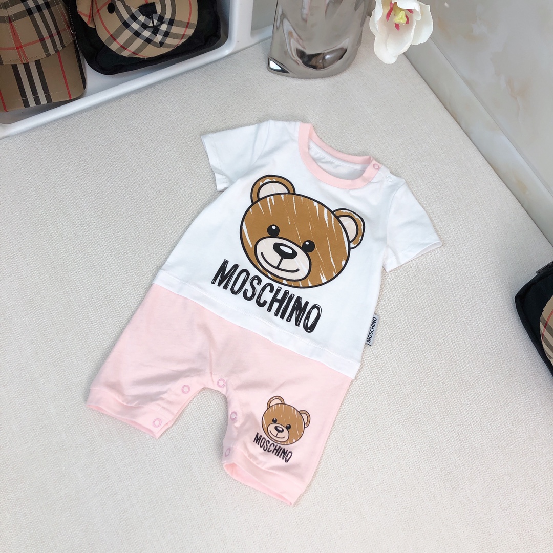 Moschino Babies